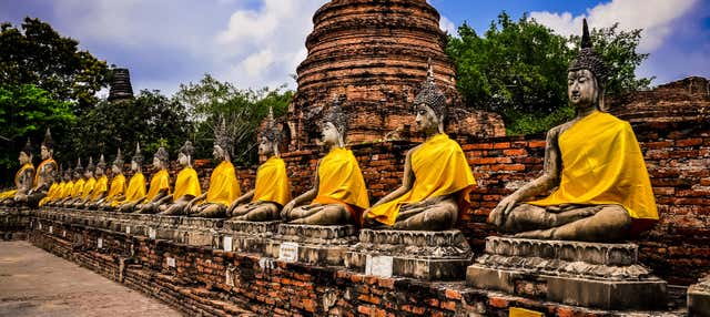 Bangkok Private Tours