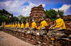 Bangkok Private Tours