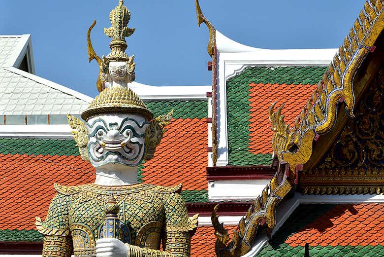 Make the most of your visit to Thailand today!