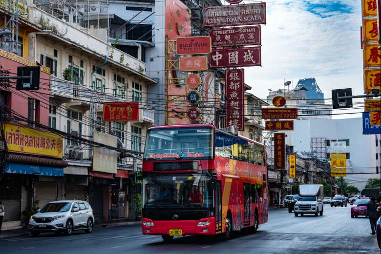 Chinatown
