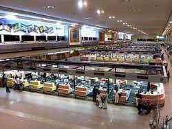 Aeropuerto Don Muang