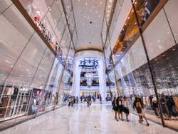 Iconsiam Mall