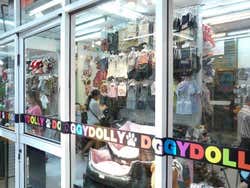 Chatuchak: Tienda para mascotas