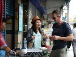 Tour di Bang Rak