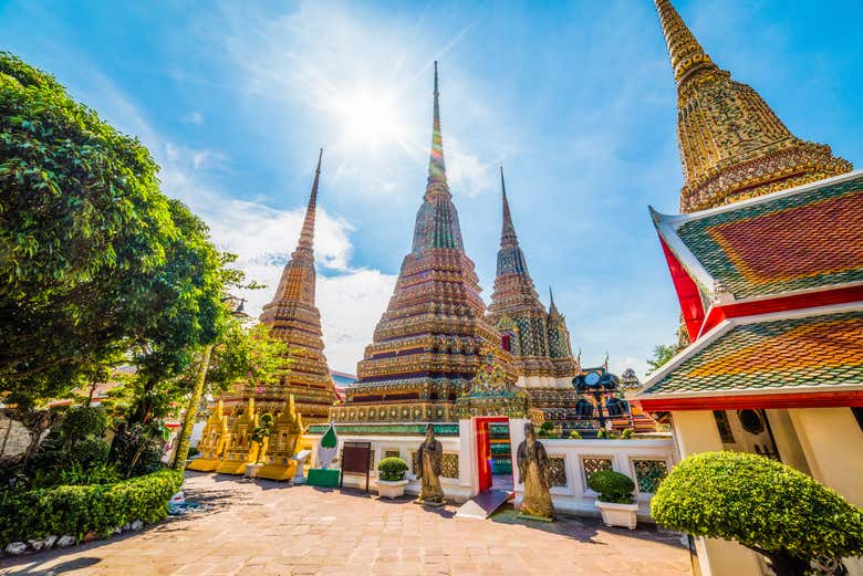 Il Wat Pho