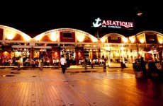 Asiatique The Riverfront