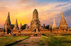 Ayutthaya