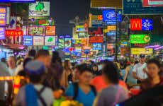 Khao San Road