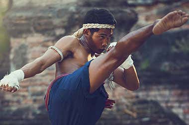 Muay Thai