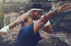 Muay Thai