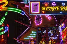 Divertimento notturno