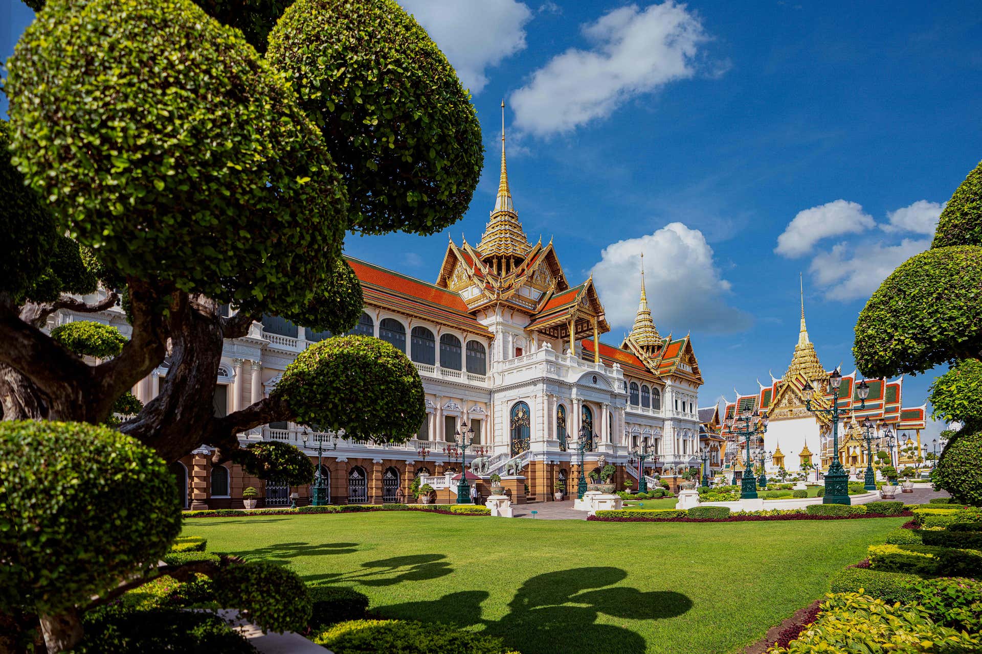 Tour privato di Bangkok per croceristi