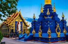 Excursión a Chiang Rai