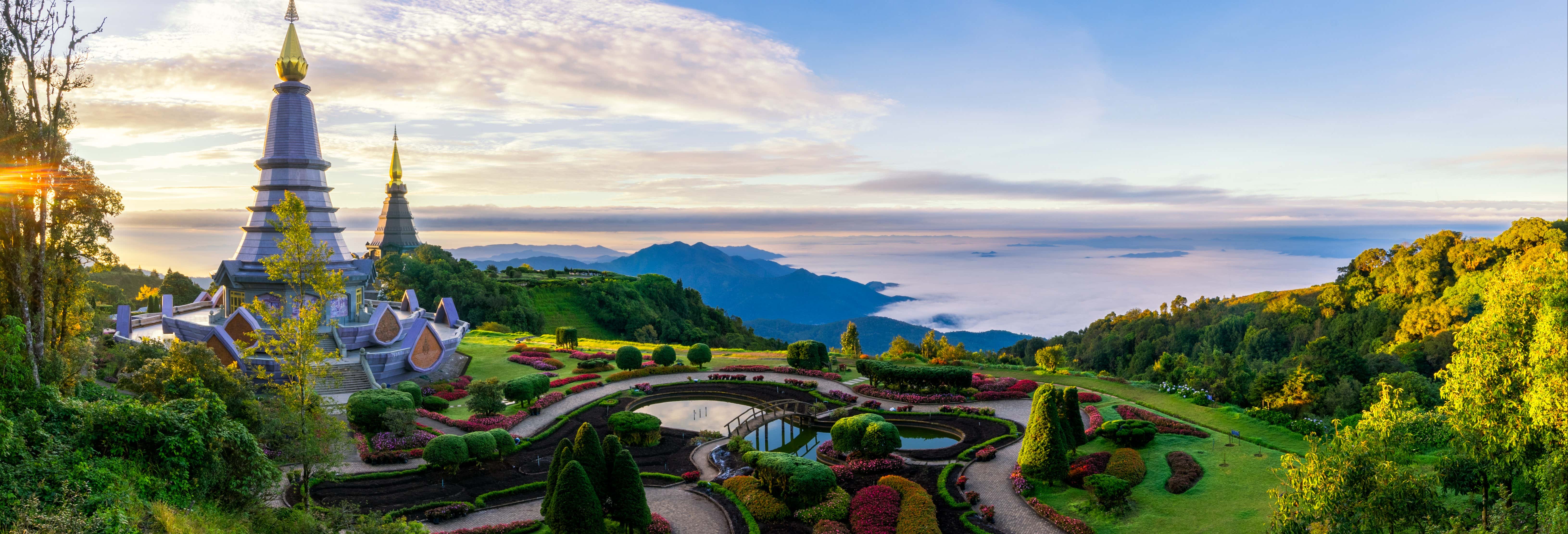 Excursiones de un día en Chiang Mai