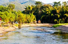 Excursion privée à Pai
