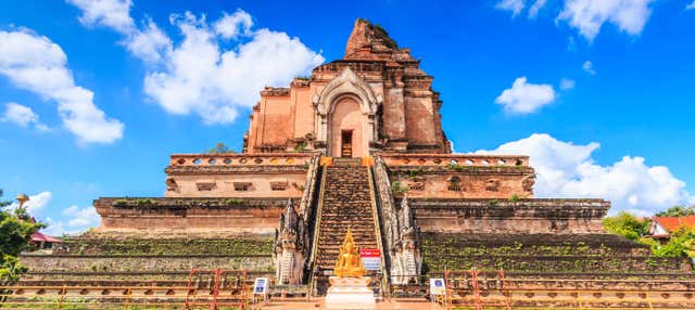 Free tour por Chiang Mai