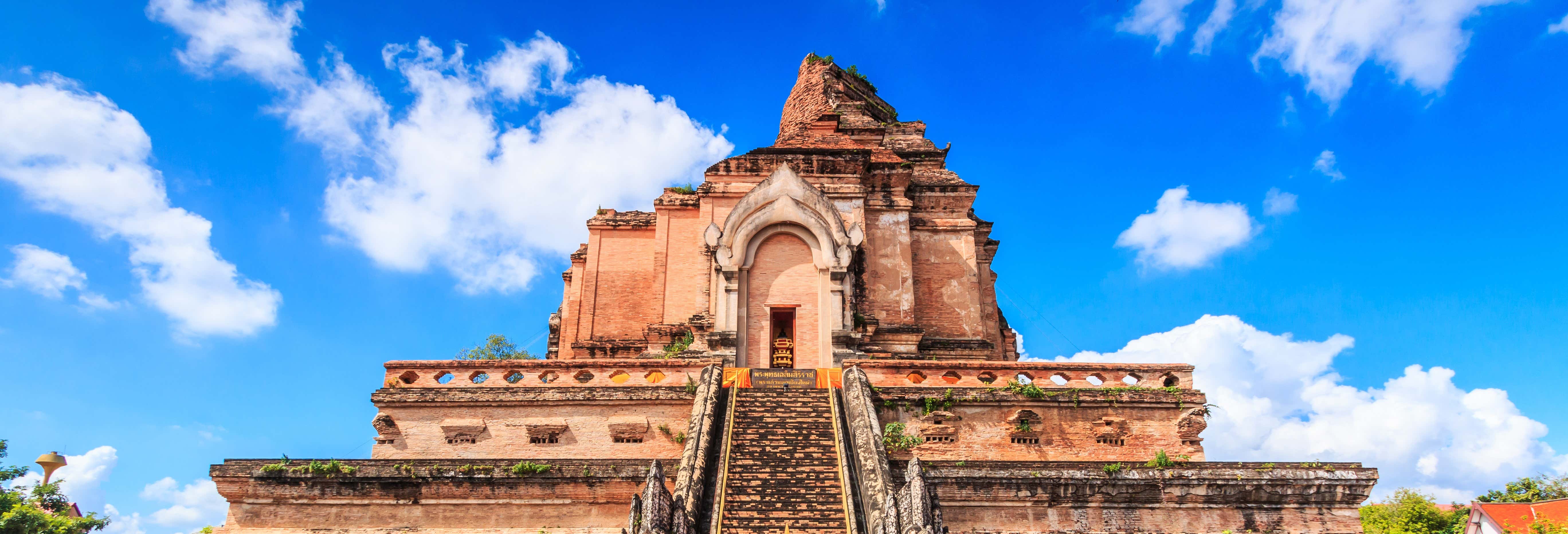 Free Tour en Chiang Mai