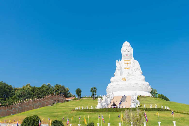 Big Buda