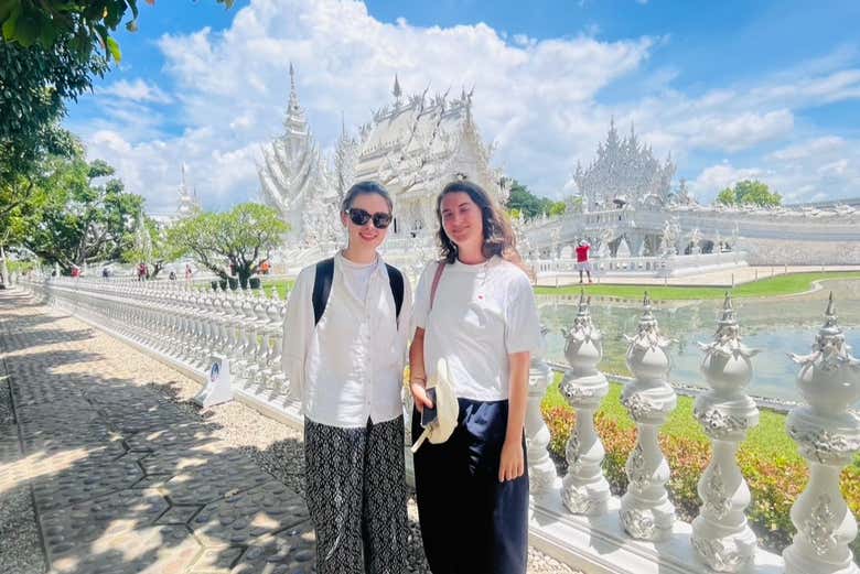 Alla scoperta della cultura e della storia di Chiang Rai