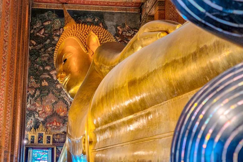 Estátua de Buda