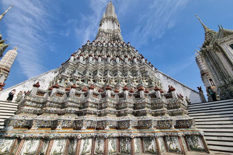 Templo de Wat Arun