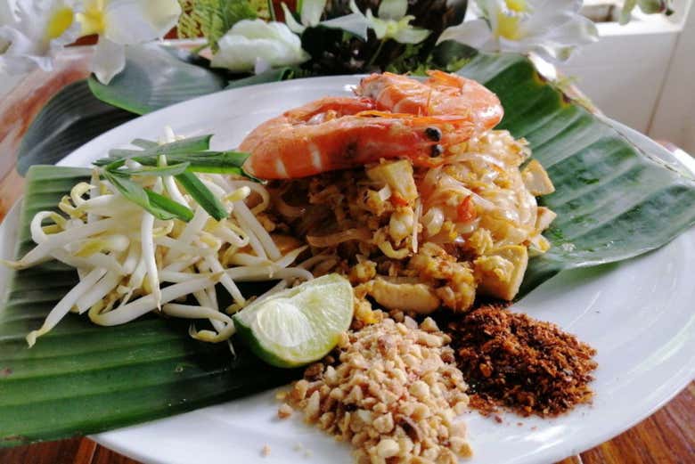 Gastronomia di Chiang Mai