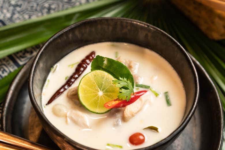 One of the dishes we will prepare