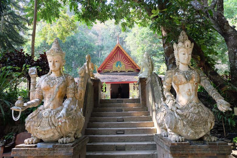Wat Pha Lat