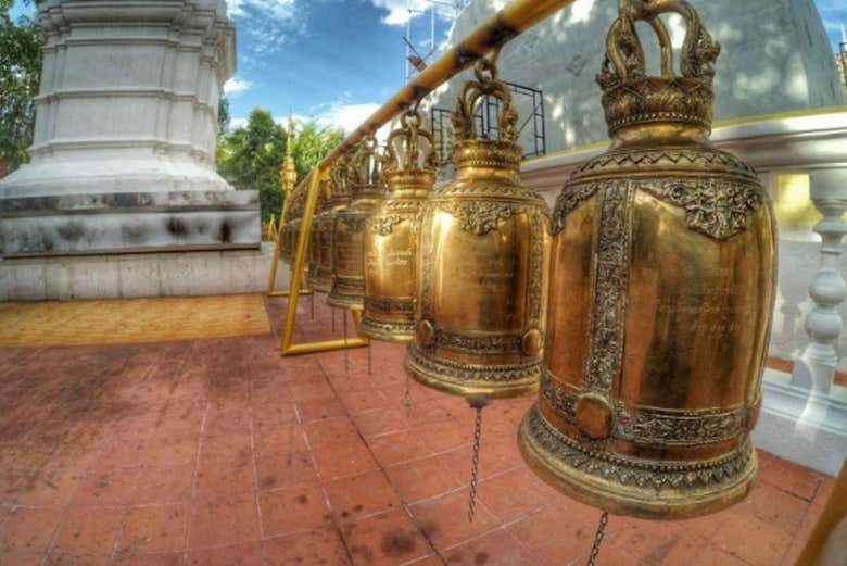 Templo Wat Phra Sing
