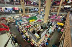 Tour gastronómico por Chiang Mai