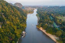 Chiang Rai Buggy & Kayak Tour