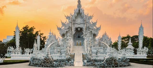 Tour por Chiang Rai