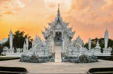 Tour por Chiang Rai