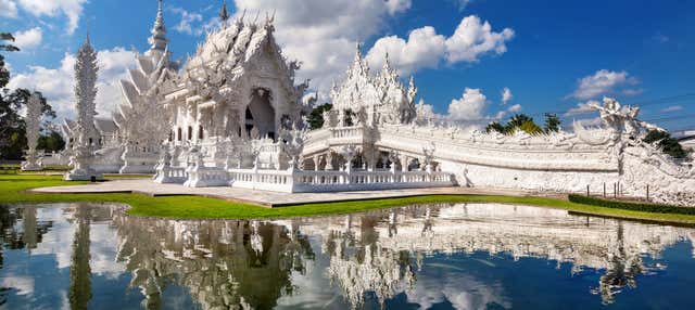 Tour privado por Chiang Rai y el Triángulo de Oro