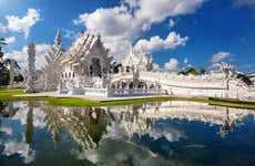 Tour privato di Chiang Rai con guida