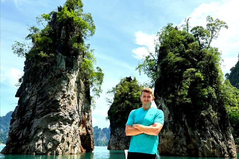 Conoceremos la naturaleza local