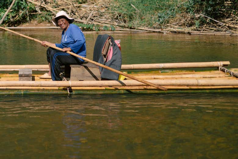 Rencontrez les locaux