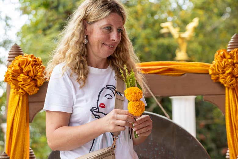 Alla scoperta dei segreti del buddismo