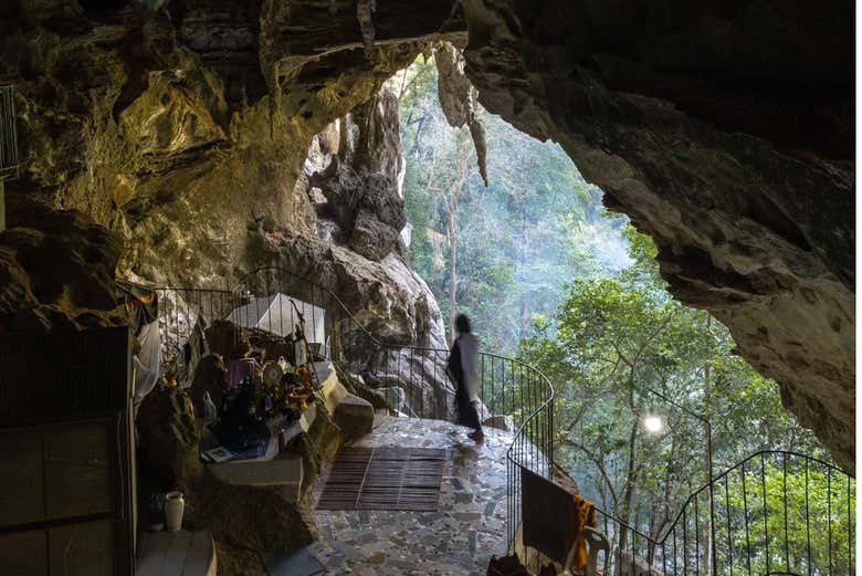 Vedremo paesaggi mozzafiato