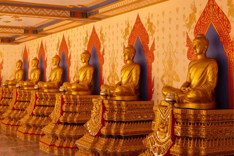 Vedremo sculture di immenso valore