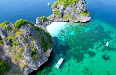 Excursión a las islas Koh Haa y Koh Rok