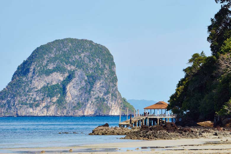 Ko Ngai