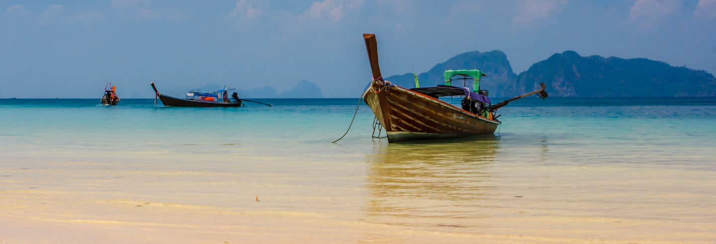 Ko Lanta Yai
