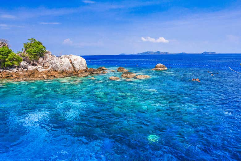 Koh Yak Lek