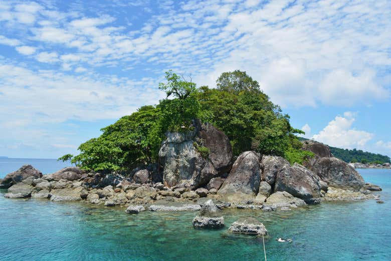Koh Yao Yai