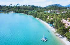 Snorkeling e pesca alle isole di Koh Chang