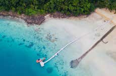 Koh Chang Islands Cruise