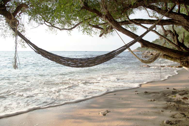 Playa de Ao Pakarang
