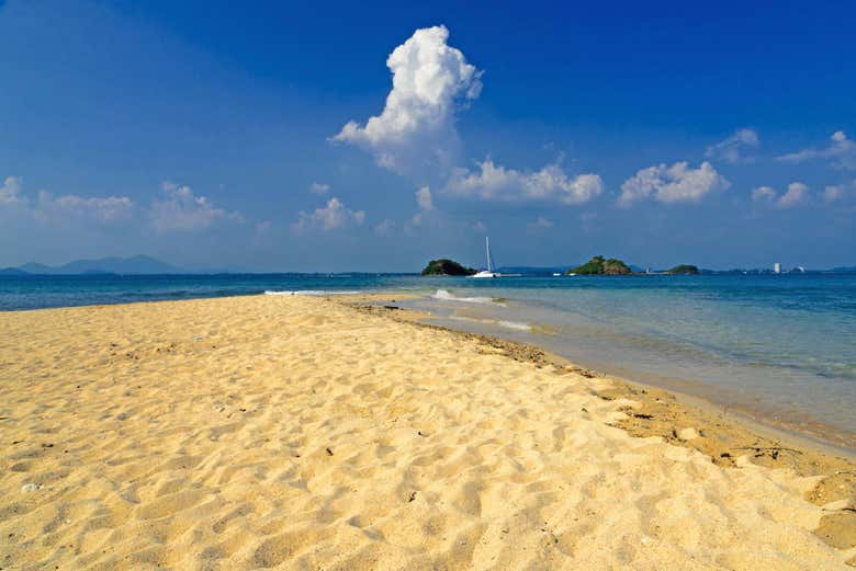 Koh Kudee