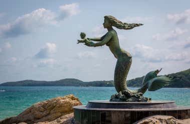 Koh Samet
